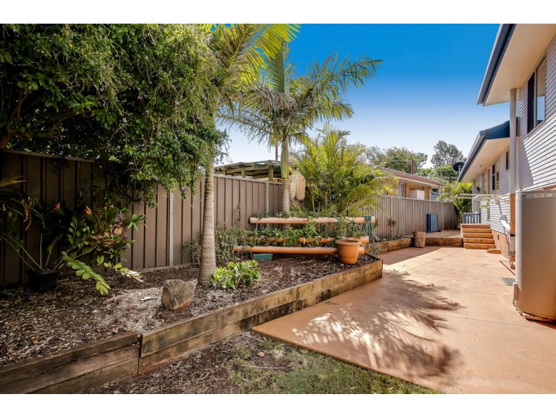 160 Hill Street, Newtown QLD 4350