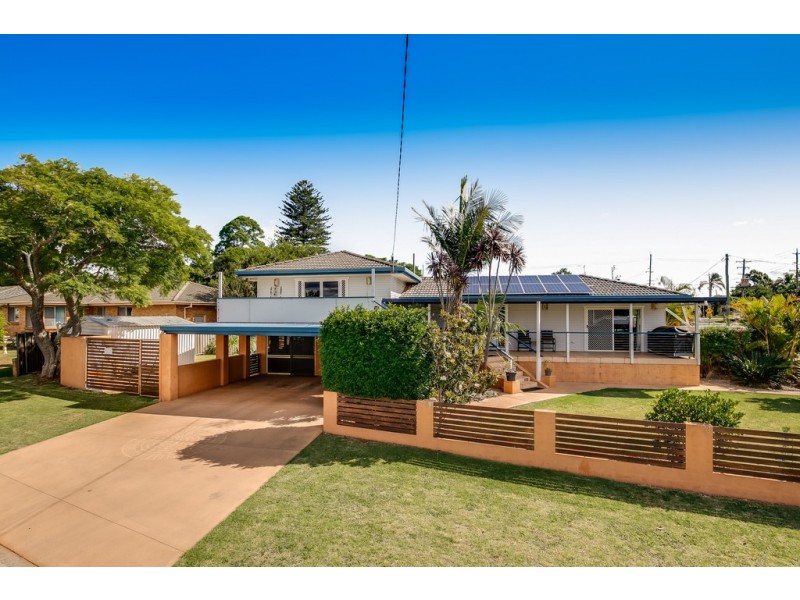 160 Hill Street, Newtown QLD 4350