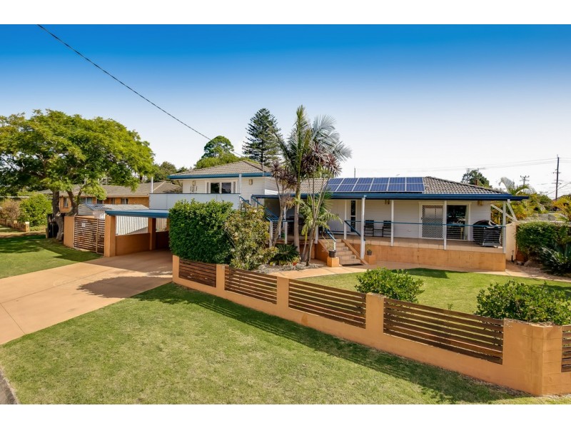160 Hill Street, Newtown QLD 4350