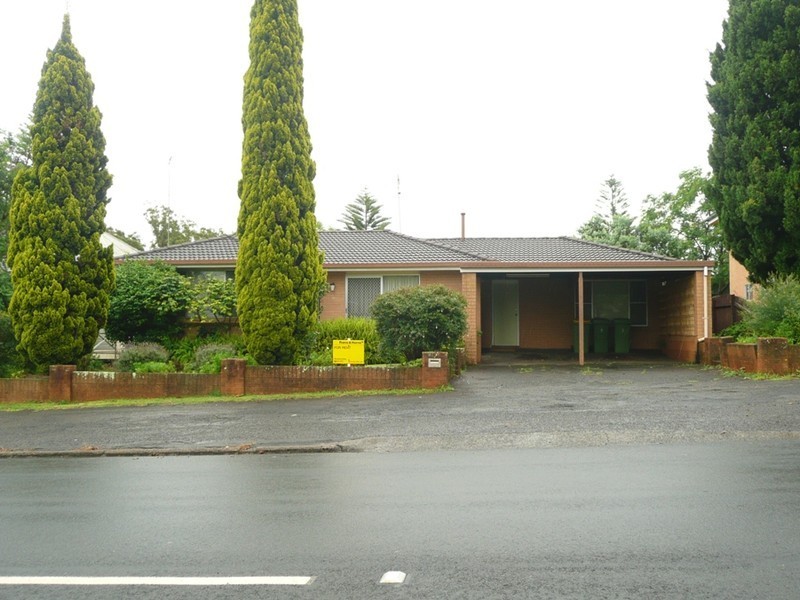 71 South Street, Rangeville QLD 4350