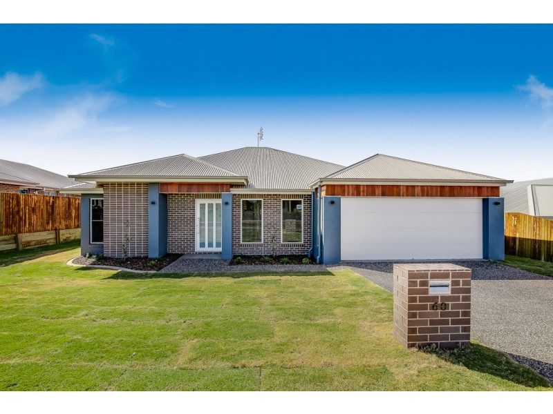 60 Velodrome Drive, Kearneys Spring QLD 4350