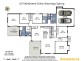 60 Velodrome Drive, Kearneys Spring QLD 4350 Floorplan