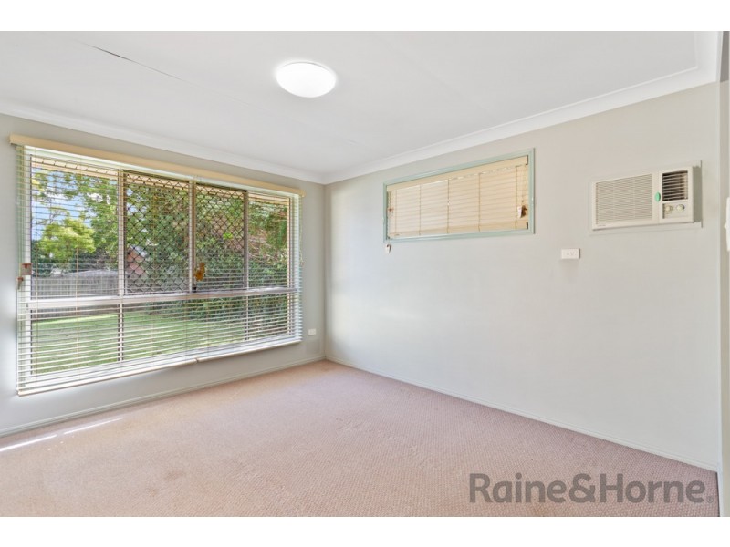 2/105 Hume Street, East Toowoomba QLD 4350