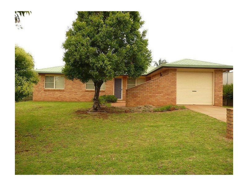 22 Danica Court, Toowoomba QLD 4350