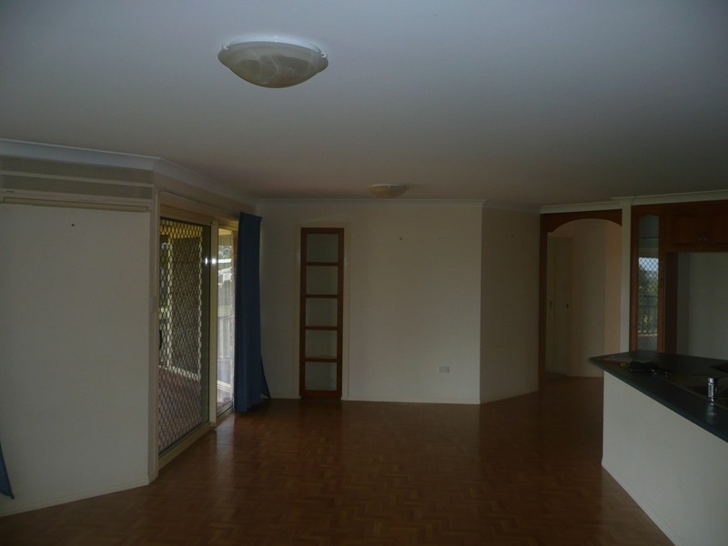 19 Gregory Court, Highfields QLD 4352