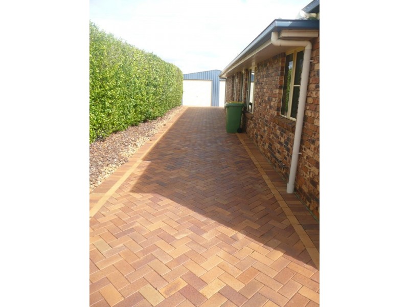 19 Gregory Court, Highfields QLD 4352