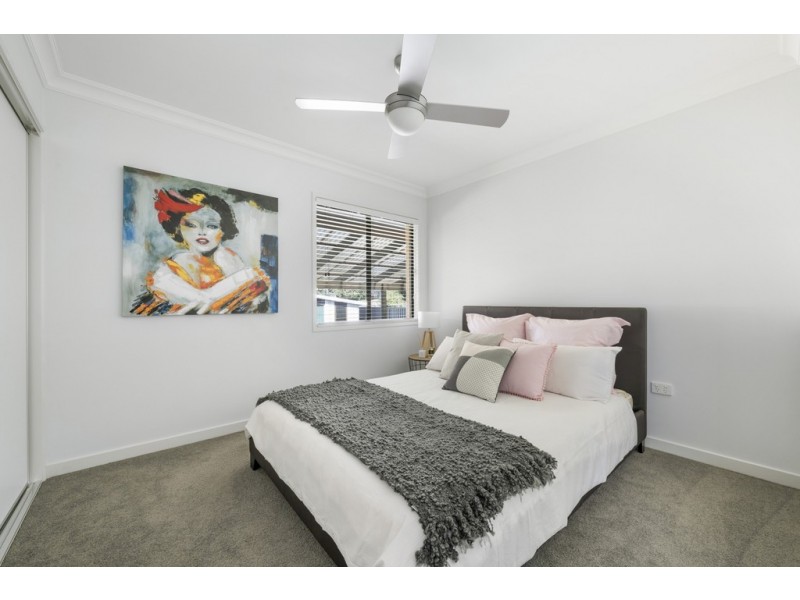 22 Wentworth Street, Centenary Heights QLD 4350