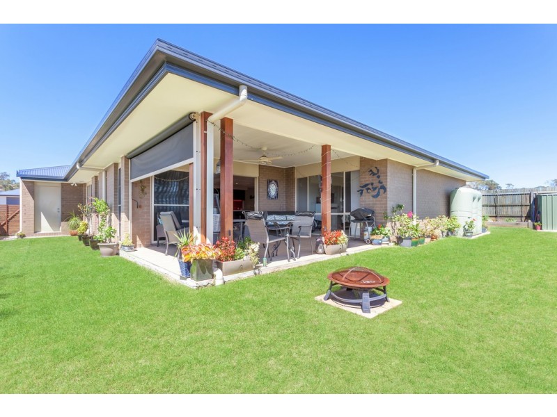 20 Sophia Crescent, Cotswold Hills QLD 4350