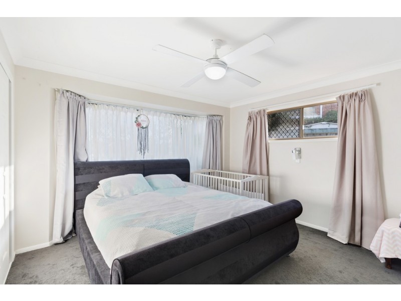 49 Riethmuller Street, Kearneys Spring QLD 4350