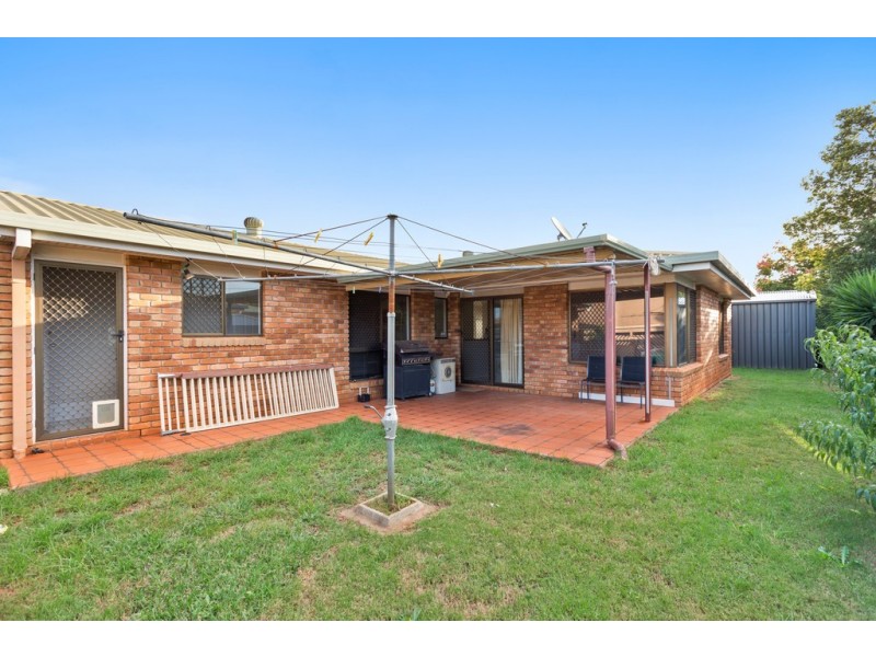 49 Riethmuller Street, Kearneys Spring QLD 4350