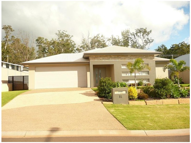 18 Rosella Street, Rangeville QLD 4350