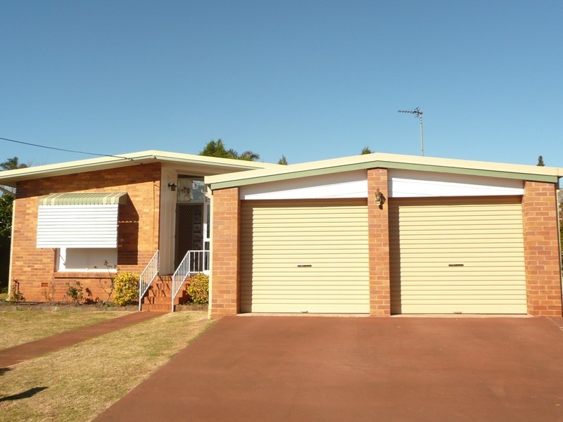 4 Burke Street, Toowoomba QLD 4350