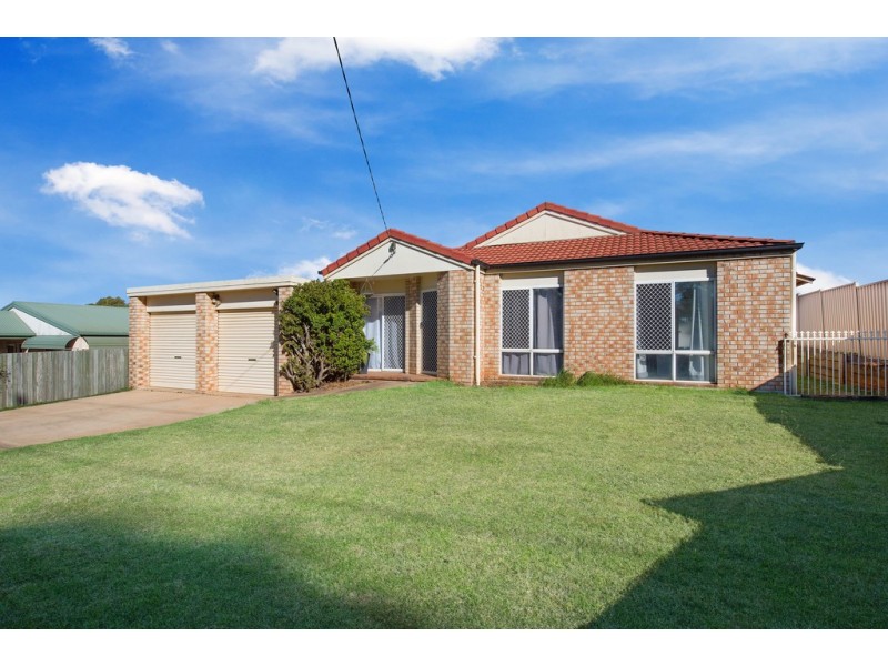 25 Fair Street, Rockville QLD 4350