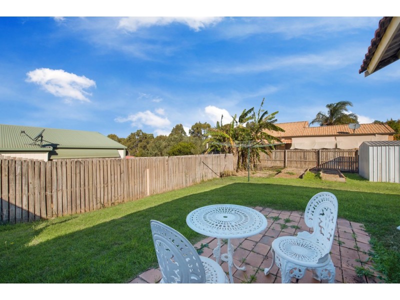 25 Fair Street, Rockville QLD 4350