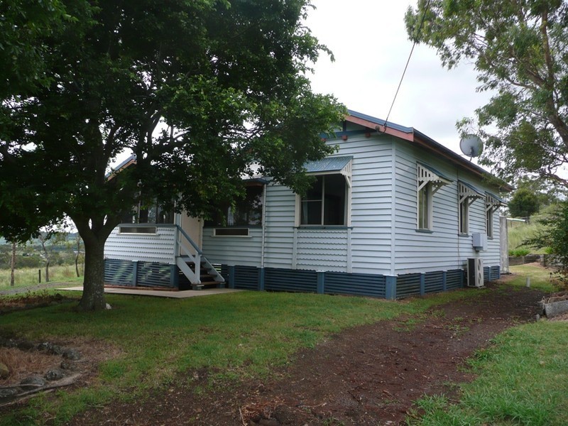 135 Ganzers Road, Gowrie Junction QLD 4352