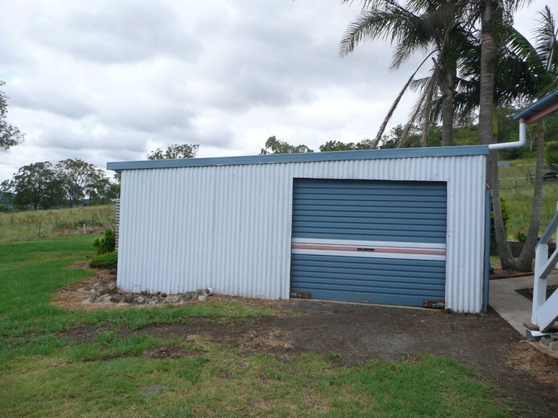 135 Ganzers Road, Gowrie Junction QLD 4352
