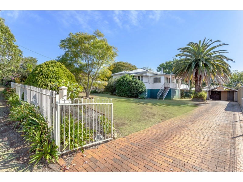 273A South Street, South Toowoomba QLD 4350
