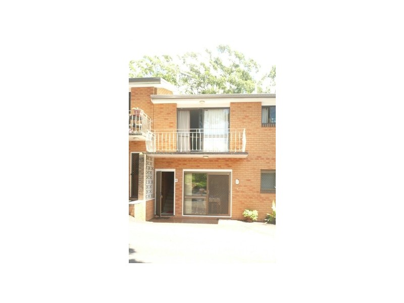 4/5 Murlali Court, East Toowoomba QLD 4350