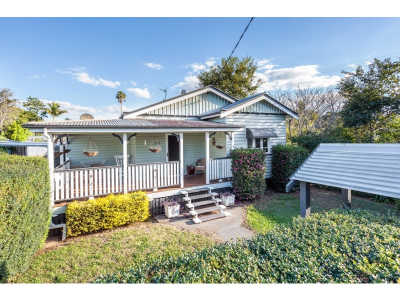 246A Campbell Street, Newtown QLD 4350