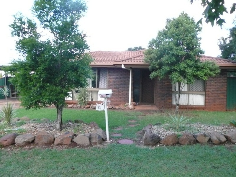 31 Melita Crescent, Toowoomba QLD 4350