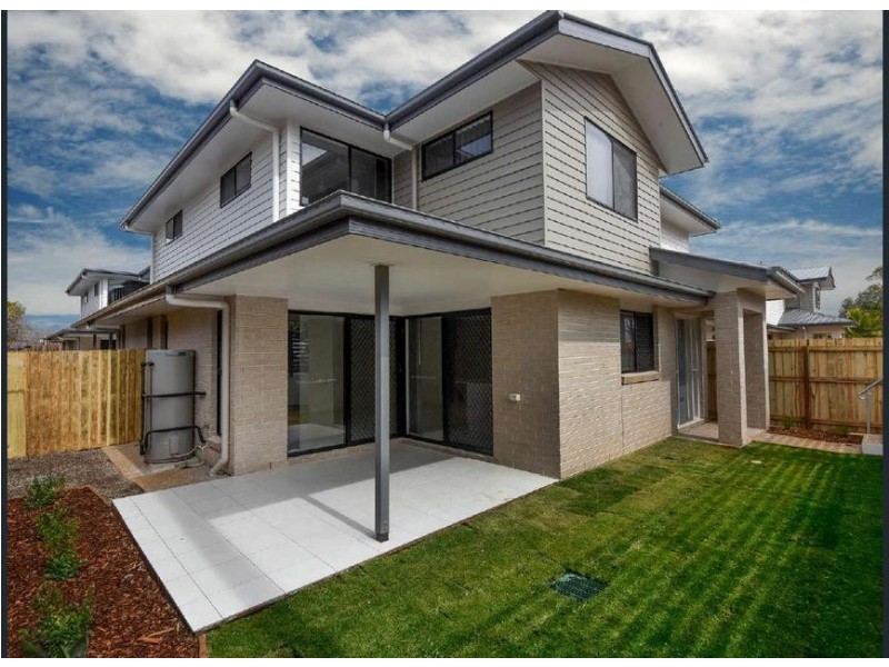 1/276 Alderley Street, Centenary Heights QLD 4350