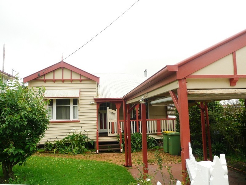 141a Long Street, South Toowoomba QLD 4350