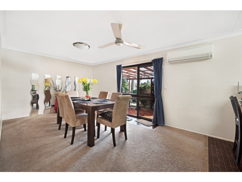 14 Marcia Street, Rangeville QLD 4350