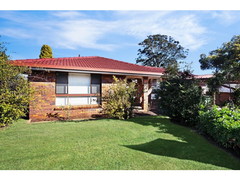 14 Marcia Street, Rangeville QLD 4350