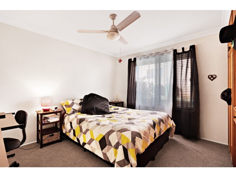 14 Marcia Street, Rangeville QLD 4350