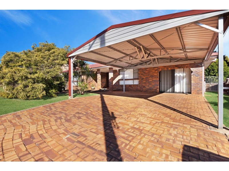 14 Marcia Street, Rangeville QLD 4350