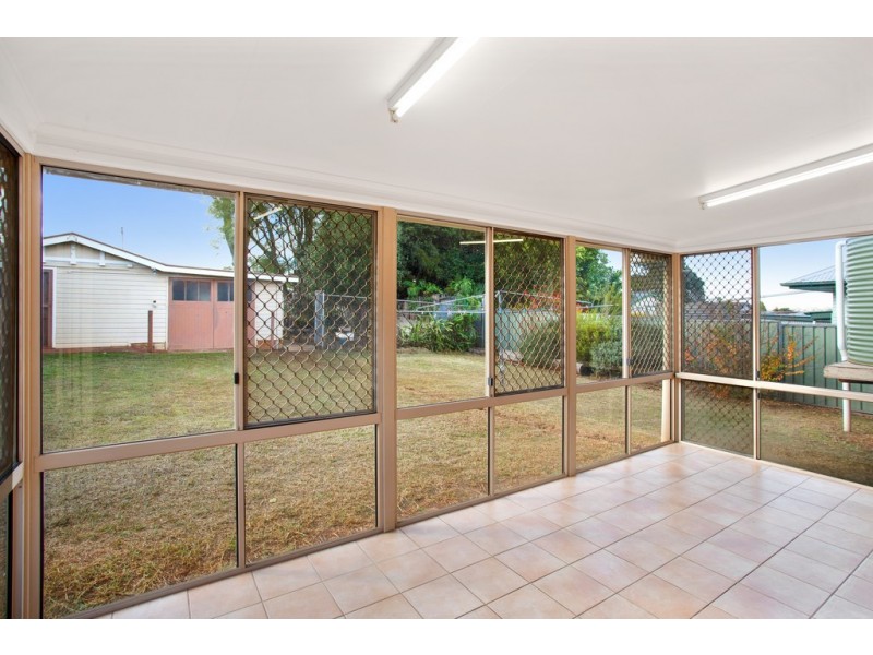 37 Gostwyck Street, Newtown QLD 4350
