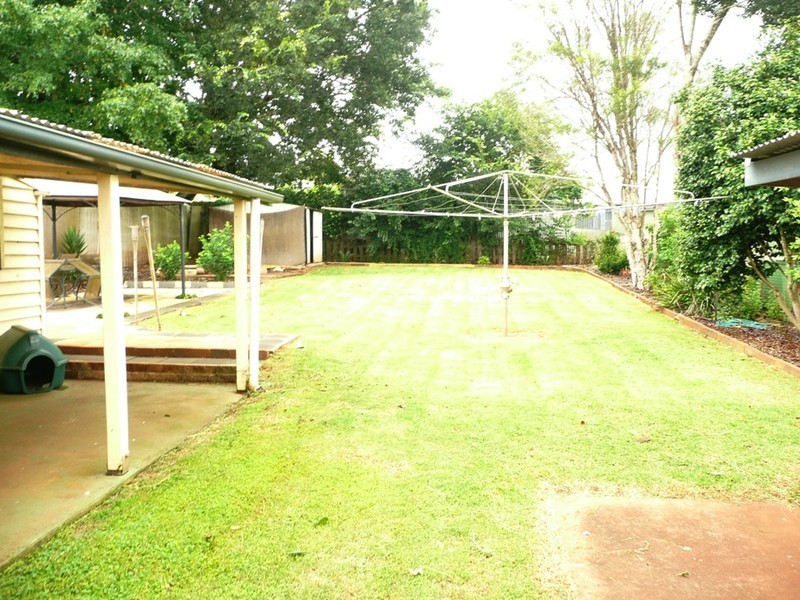 10 Cannon Street, Rangeville QLD 4350