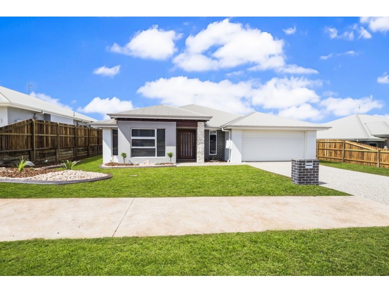 62 Velodrome Drive, Kearneys Spring QLD 4350
