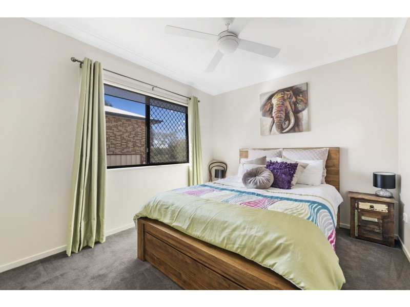 9 Schloss Court, Westbrook QLD 4350