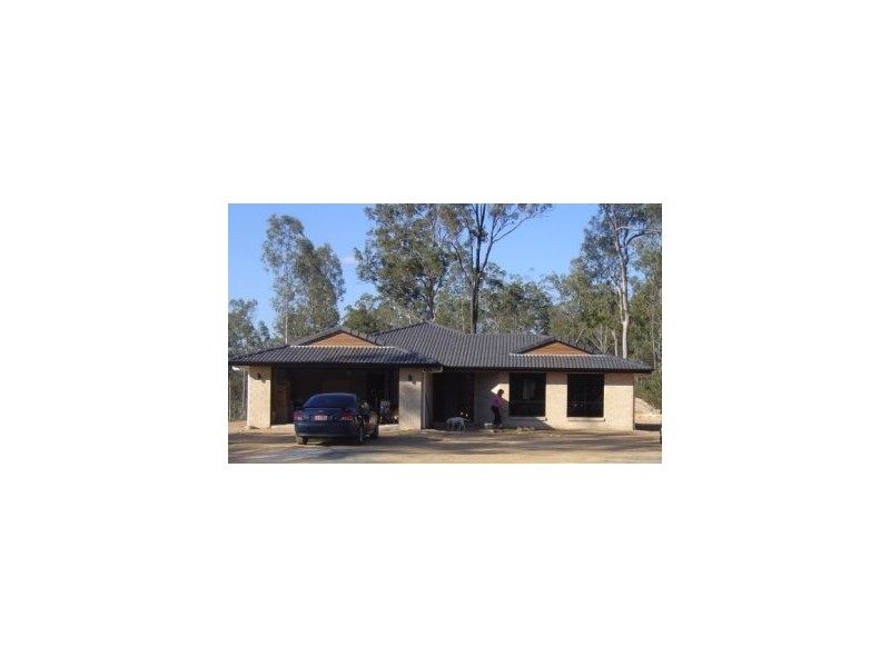 21  Dobel Drive, Withcott QLD 4352