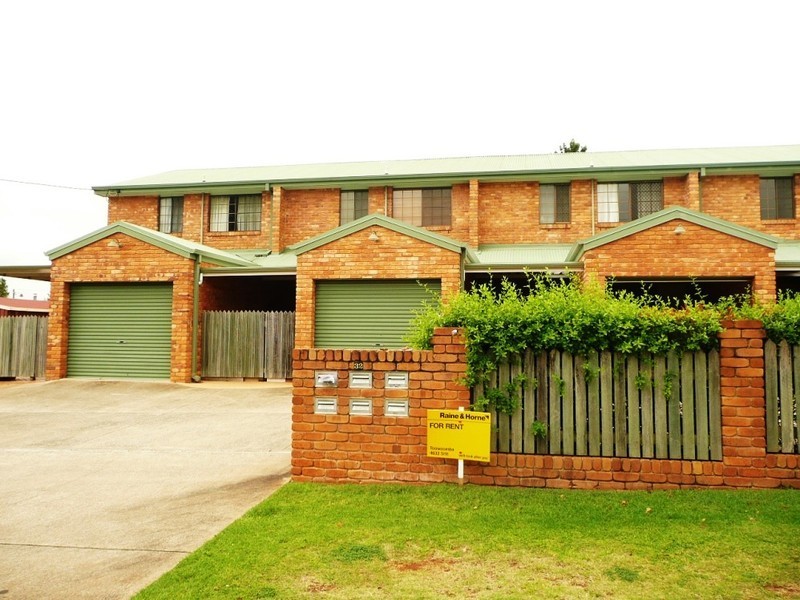 3/32 Phillip Street, Toowoomba QLD 4350