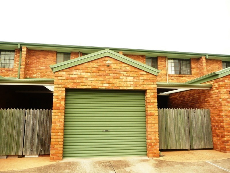 3/32 Phillip Street, Toowoomba QLD 4350