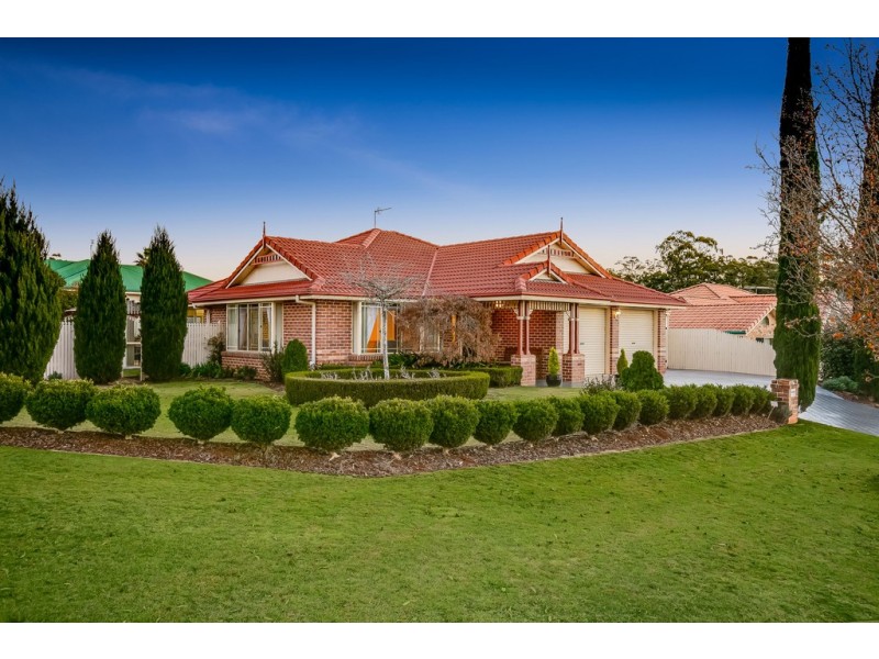 26 Wirreanda Drive, Rangeville QLD 4350