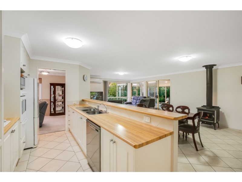 26 Wirreanda Drive, Rangeville QLD 4350