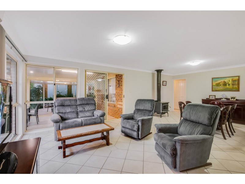 26 Wirreanda Drive, Rangeville QLD 4350