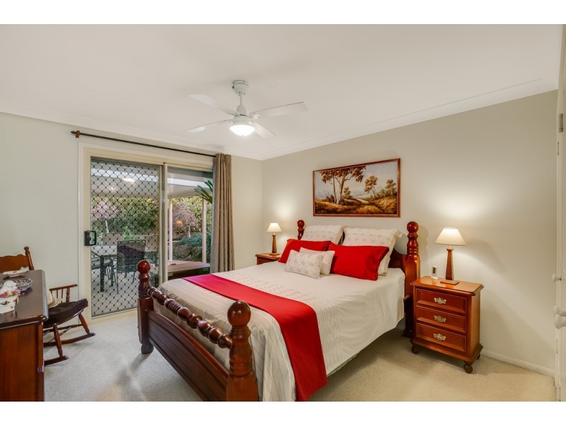 26 Wirreanda Drive, Rangeville QLD 4350