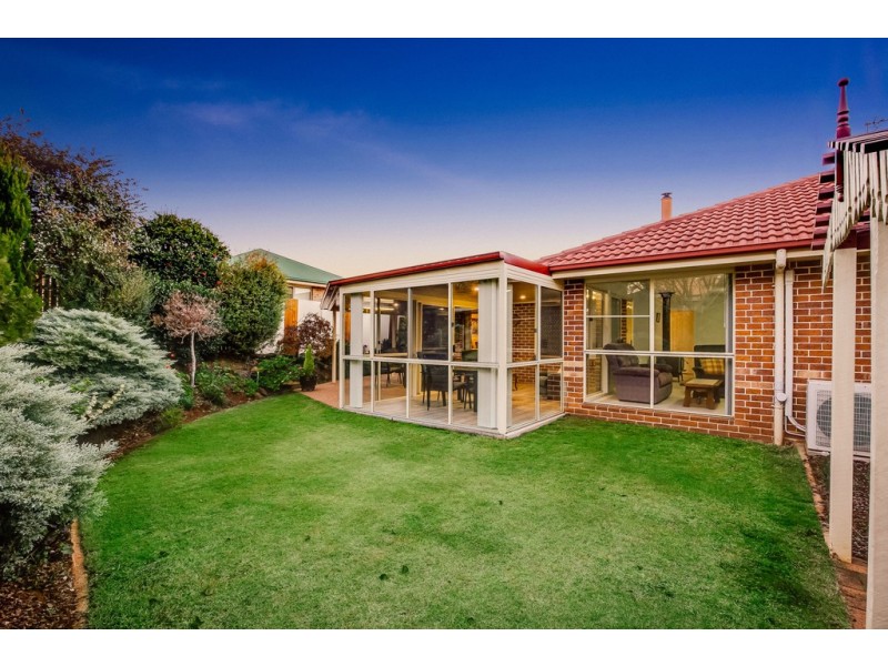 26 Wirreanda Drive, Rangeville QLD 4350