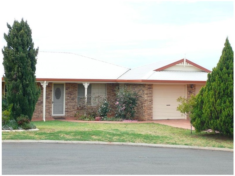 9 Araluen Court, Toowoomba QLD 4350