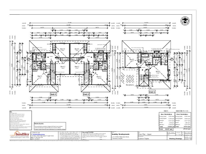 Lot 5 241e Mackenzie Street, Centenary Heights QLD 4350