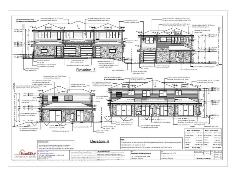 Lot 5 241e Mackenzie Street, Centenary Heights QLD 4350