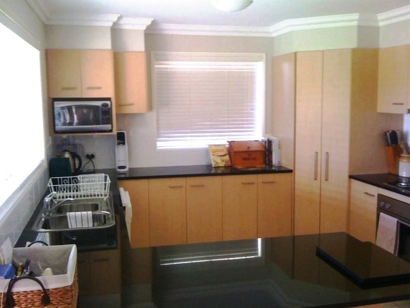 12 Sinclair Street, Wyreema QLD 4352
