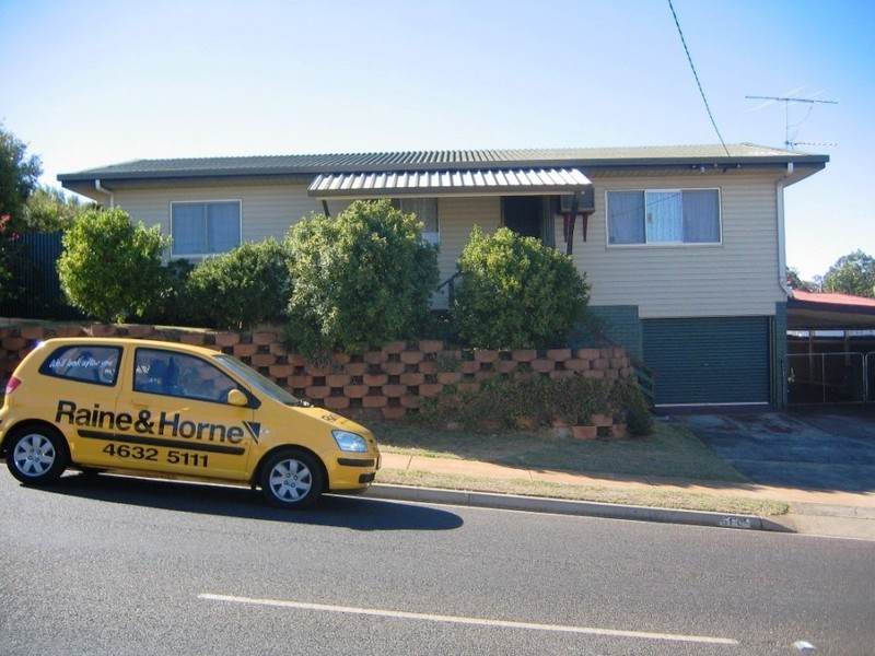 151C North Street, Wilsonton Heights QLD 4350