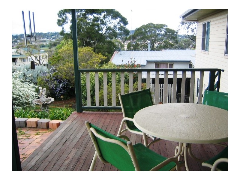 151C North Street, Wilsonton Heights QLD 4350