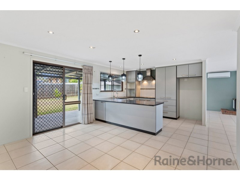 22 Clewley Crescent, Rangeville QLD 4350