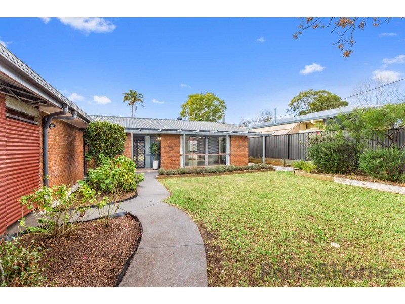 22 Clewley Crescent, Rangeville QLD 4350